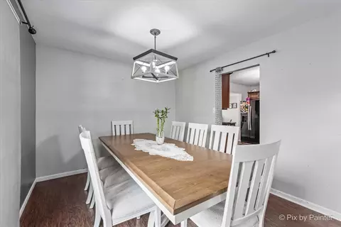 Dining - 1660 Kent Rd, Hoffman Estates, IL 60169 photo 1 of 2