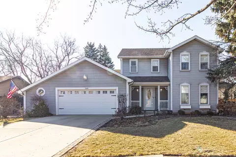 268 West Trl, Grayslake, IL 60030