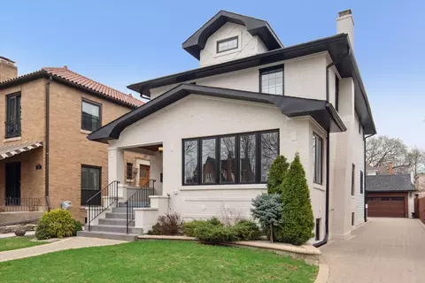 1132 Rossell Ave, Oak Park, IL 60302