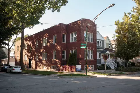 5134 N Oakley Ave, Chicago, IL 60625