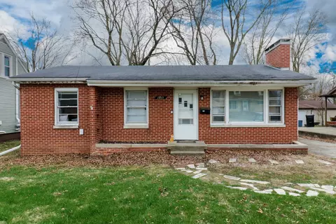 1011 Morgan St, Normal, IL 61761