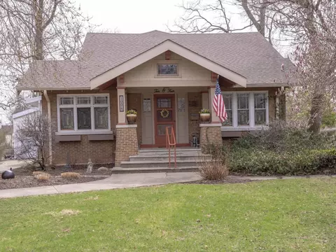 1004 Western Ave, Joliet, IL 60435