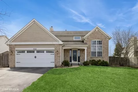 5524 Mckenzie Dr, Lake In The Hills, IL 60156