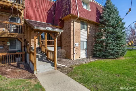 1875 Tall Oaks Dr #2408, Aurora, IL 60505