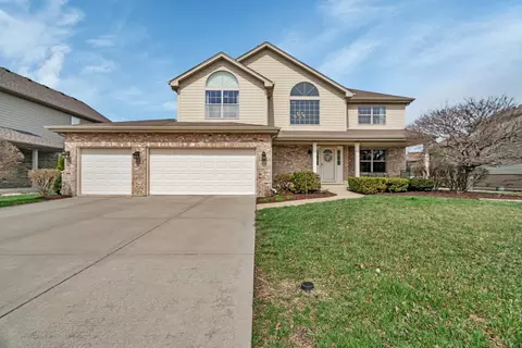 16246 Burch Dr, Lockport, IL 60441