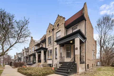 6523 S Woodlawn Ave, Chicago, IL 60637