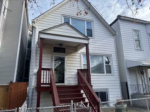 1835 N Keeler Ave, Chicago, IL 60639