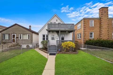 3350 N Ozanam Ave, Chicago, IL 60634