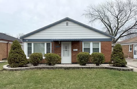 11713 S Meadow Lane Dr, Merrionette Park, IL 60803