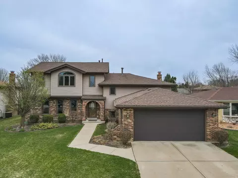 19917 Patricia Ln, Mokena, IL 60448