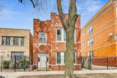 2614 W Thomas St, Chicago, IL 60622