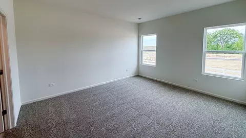 Bedroom - 1132 Bluebell Ln, Bartlett, IL 60103 photo 2 of 4