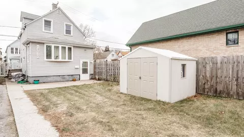 13020 S Baltimore Ave, Chicago, IL 60633