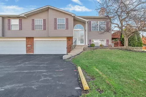 20260 S Frankfort Square Rd, Frankfort, IL 60423
