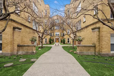 4917 N Avers Ave #GB, Chicago, IL 60625