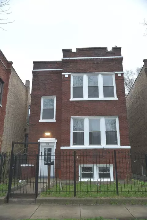 1012 N Trumbull Ave, Chicago, IL 60651