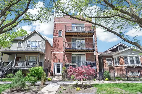 4310 N Richmond St #1, Chicago, IL 60618