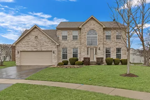 406 Wellington Ct, Lake Villa, IL 60046