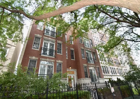 4530 N Magnolia Ave #3S, Chicago, IL 60640