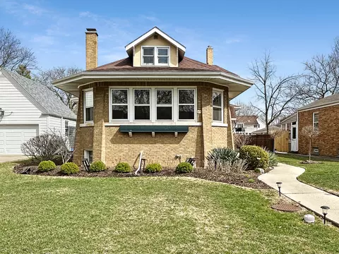 613 S Greenwood Ave, Park Ridge, IL 60068