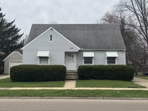 633 S Union St, Aurora, IL 60505