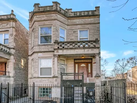 1856 S Lawndale Ave, Chicago, IL 60623
