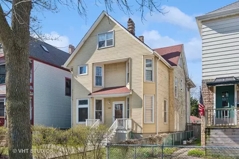 1265 W Victoria St, Chicago, IL 60660