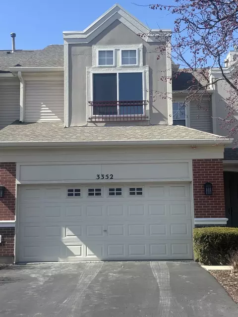 Exterior - 3352 Rosecroft Ln, Naperville, IL 60564 photo 2 of 6