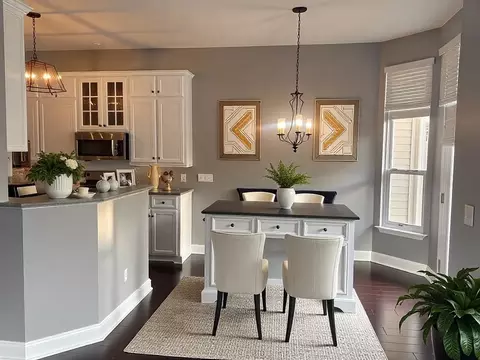 Kitchen - 3352 Rosecroft Ln, Naperville, IL 60564 photo 1 of 4
