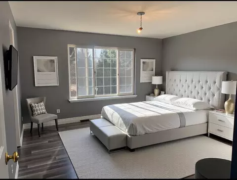 Bedroom - 3352 Rosecroft Ln, Naperville, IL 60564 photo 1 of 3