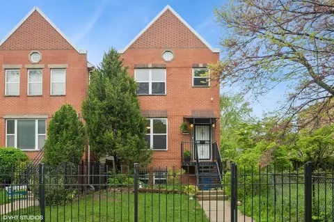 4134 S Ellis Ave, Chicago, IL 60653