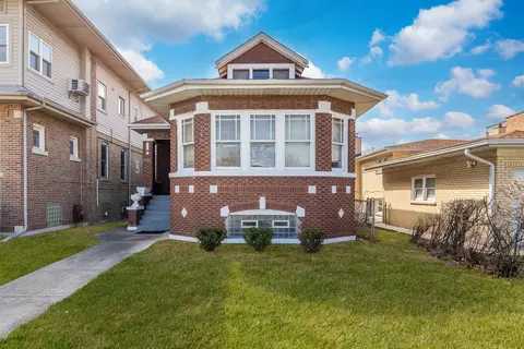7740 S Michigan Ave, Chicago, IL 60619