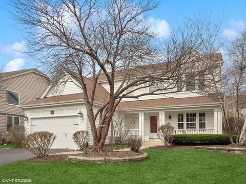 570 E Home Ave, Palatine, IL 60074