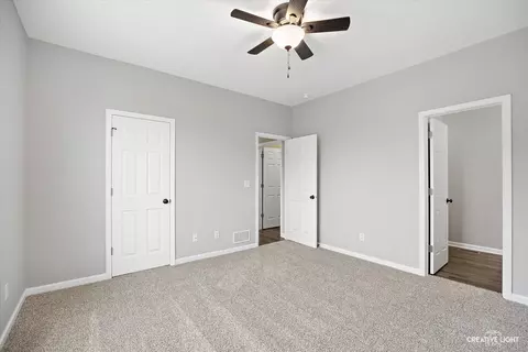 Bedroom - 788 Cascade Dr, Marengo, IL 60152 photo 2 of 5