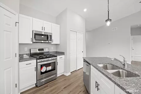 Kitchen - 788 Cascade Dr, Marengo, IL 60152 photo 2 of 2