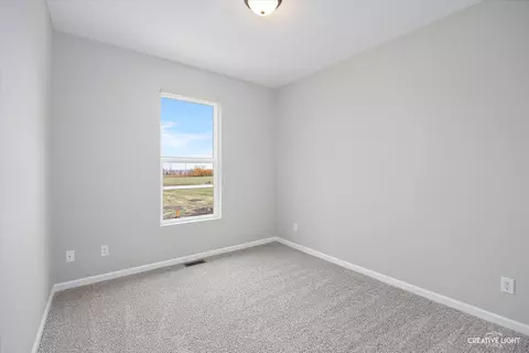 Bedroom - 788 Cascade Dr, Marengo, IL 60152 photo 4 of 5