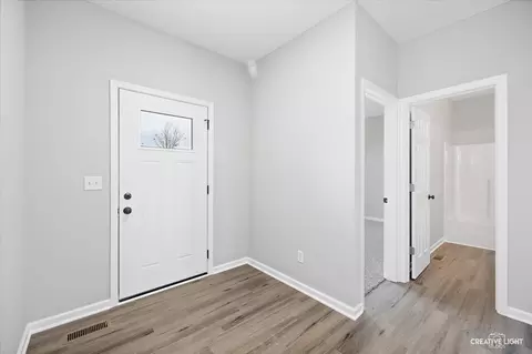 Entry Way - 788 Cascade Dr, Marengo, IL 60152 photo 1 of 3