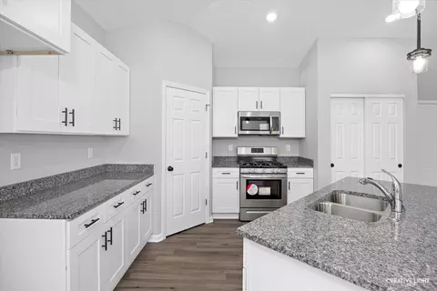 Kitchen - 788 Cascade Dr, Marengo, IL 60152 photo 1 of 2