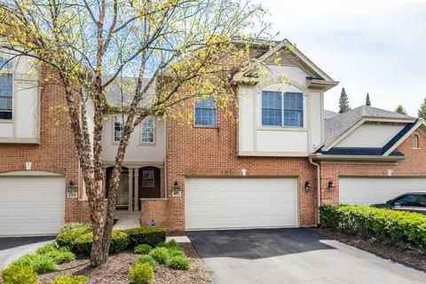405 Ashbury Ln, Lemont, IL 60439