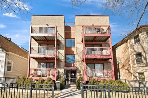 4716 W Addison St #2W, Chicago, IL 60641