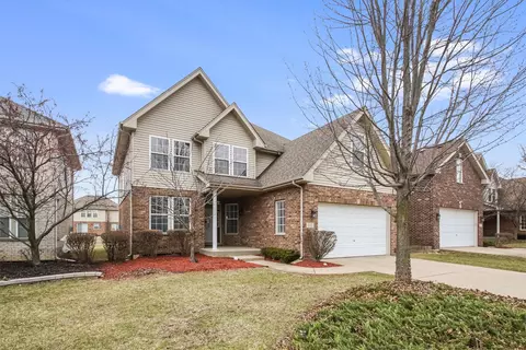 122 Lawrence Ln, Matteson, IL 60443