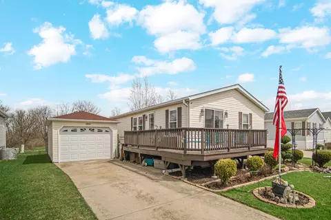 22919 S Glen Eagle Dr, Frankfort, IL 60423