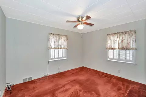 Bedroom - 595 S Wall St, Kankakee, IL 60901 photo 3 of 3