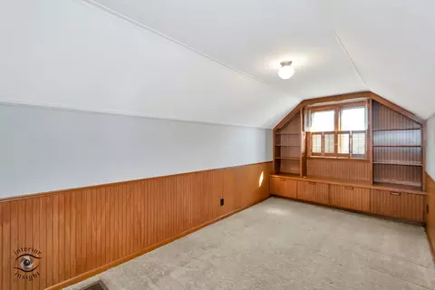 Bedroom - 595 S Wall St, Kankakee, IL 60901 photo 1 of 3