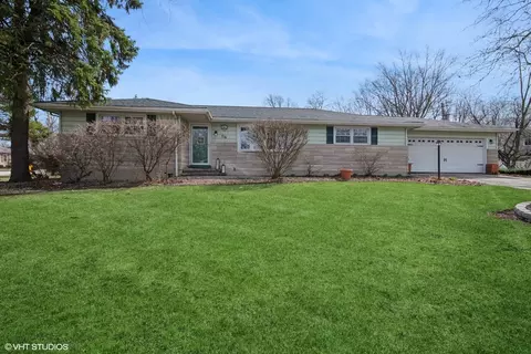 716 Helene St, Shorewood, IL 60404