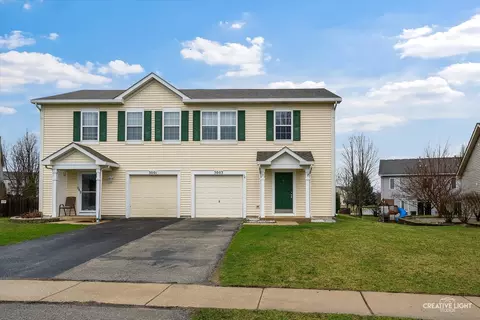 3003 Courtney St, Plano, IL 60545