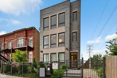 2601 W Washington Blvd #2, Chicago, IL 60612