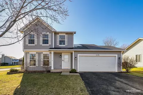 2191 Kathleen Cir, Montgomery, IL 60538