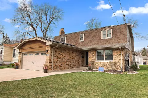 1456 Linden Rd, Homewood, IL 60430