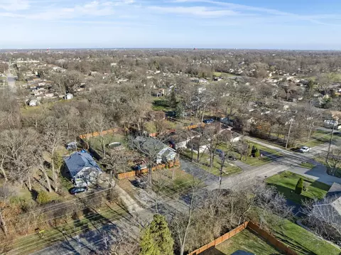 View/Area - 4686 151st St, Oak Forest, IL 60452 photo 4 of 6